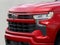 2026 Chevrolet Silverado 1500 4WD Crew Cab 147 RST