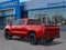 2026 Chevrolet Silverado 1500 4WD Crew Cab 147 RST