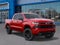 2026 Chevrolet Silverado 1500 4WD Crew Cab 147 RST