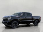 2026 Chevrolet Silverado 1500 4WD Crew Cab 147 RST