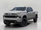 2026 Chevrolet Silverado 1500 4WD Crew Cab 147 RST