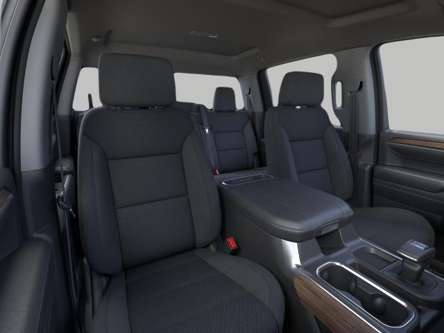 2026 Chevrolet Silverado 1500 4WD Crew Cab 147 RST