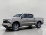 2026 Chevrolet Silverado 1500 4WD Crew Cab 147 RST