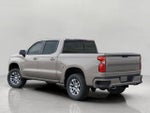 2026 Chevrolet Silverado 1500 4WD Crew Cab 147 RST