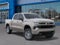 2026 Chevrolet Silverado 1500 4WD Crew Cab 147 RST
