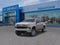 2026 Chevrolet Silverado 1500 4WD Crew Cab 147 RST