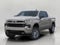 2026 Chevrolet Silverado 1500 4WD Crew Cab 147 RST