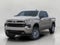2026 Chevrolet Silverado 1500 4WD Crew Cab 147 RST