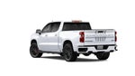 2026 Chevrolet Silverado 1500 4WD Crew Cab 147 RST