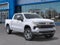 2026 Chevrolet Silverado 1500 4WD Crew Cab 147 LTZ