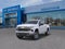 2026 Chevrolet Silverado 1500 4WD Crew Cab 147 LTZ