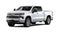 2026 Chevrolet Silverado 1500 4WD Crew Cab 147 LTZ