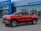 2026 Chevrolet Silverado 1500 4WD Crew Cab 147 LTZ