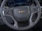 2026 Chevrolet Silverado 1500 4WD Crew Cab 147 LTZ