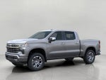 2026 Chevrolet Silverado 1500 4WD Crew Cab 147 LTZ