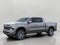 2026 Chevrolet Silverado 1500 4WD Crew Cab 147 LTZ