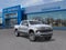 2026 Chevrolet Silverado 1500 4WD Crew Cab 147 LTZ