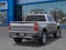 2026 Chevrolet Silverado 1500 4WD Crew Cab 147 LTZ