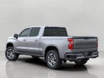 2026 Chevrolet Silverado 1500 4WD Crew Cab 147 LTZ