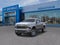 2026 Chevrolet Silverado 1500 4WD Crew Cab 147 LTZ