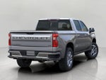 2026 Chevrolet Silverado 1500 4WD Crew Cab 147 LTZ