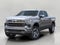 2026 Chevrolet Silverado 1500 4WD Crew Cab 147 LTZ