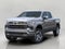 2026 Chevrolet Silverado 1500 4WD Crew Cab 147 LTZ