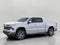 2026 Chevrolet Silverado 1500 4WD Crew Cab 147 LTZ
