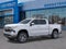 2026 Chevrolet Silverado 1500 4WD Crew Cab 147 LTZ