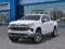 2026 Chevrolet Silverado 1500 4WD Crew Cab 147 LTZ