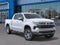 2026 Chevrolet Silverado 1500 4WD Crew Cab 147 LTZ
