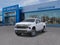 2026 Chevrolet Silverado 1500 4WD Crew Cab 147 LTZ