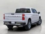 2026 Chevrolet Silverado 1500 4WD Crew Cab 147 LTZ