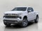 2026 Chevrolet Silverado 1500 4WD Crew Cab 147 LTZ