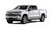 2026 Chevrolet Silverado 1500 4WD Crew Cab 147 LTZ