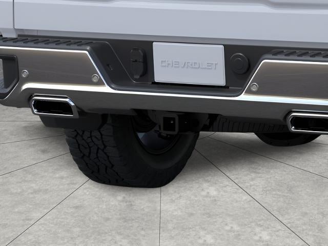 2026 Chevrolet Silverado 1500 4WD Crew Cab 147 LTZ