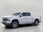 2026 Chevrolet Silverado 1500 4WD Crew Cab 147 LTZ