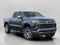 2026 Chevrolet Silverado 1500 4WD Crew Cab 147 LTZ