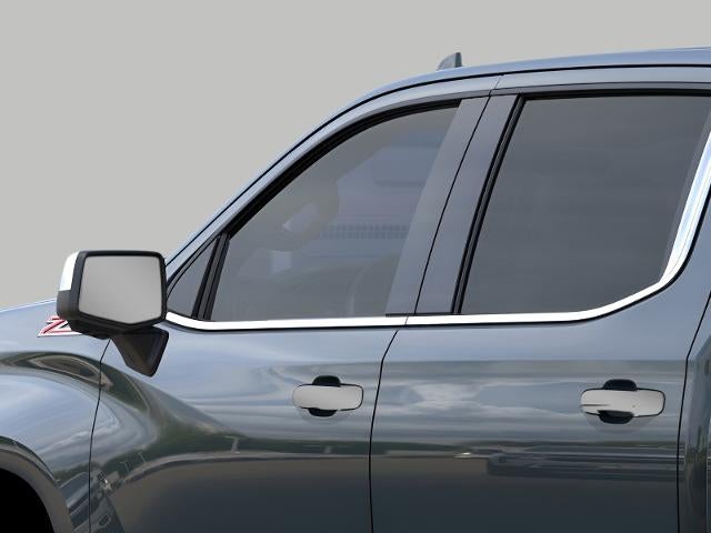 2026 Chevrolet Silverado 1500 4WD Crew Cab 147 LTZ