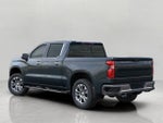 2026 Chevrolet Silverado 1500 4WD Crew Cab 147 LTZ