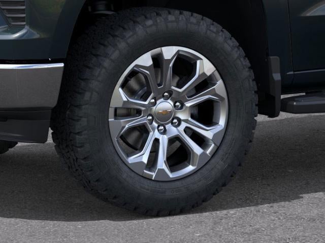 2026 Chevrolet Silverado 1500 4WD Crew Cab 147 LTZ