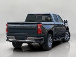 2026 Chevrolet Silverado 1500 4WD Crew Cab 147 LTZ
