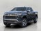 2026 Chevrolet Silverado 1500 4WD Crew Cab 147 LTZ