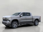 2026 Chevrolet Silverado 1500 4WD Crew Cab 147 LTZ
