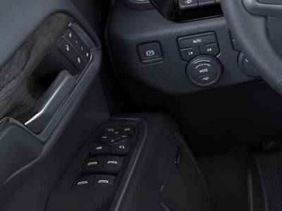 2026 Chevrolet Silverado 1500 4WD Crew Cab 147 LTZ