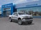 2026 Chevrolet Silverado 1500 4WD Crew Cab 147 LTZ