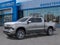 2026 Chevrolet Silverado 1500 4WD Crew Cab 147 LTZ
