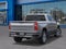 2026 Chevrolet Silverado 1500 4WD Crew Cab 147 LTZ