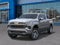 2026 Chevrolet Silverado 1500 4WD Crew Cab 147 LTZ