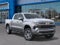 2026 Chevrolet Silverado 1500 4WD Crew Cab 147 LTZ